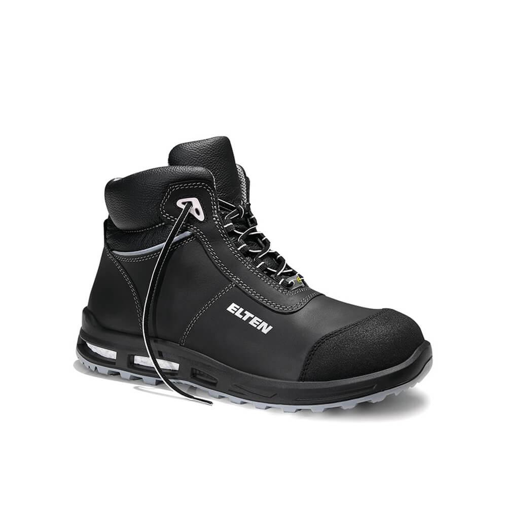 ELTEN REACTION XXT Mid ESD S3S 769701