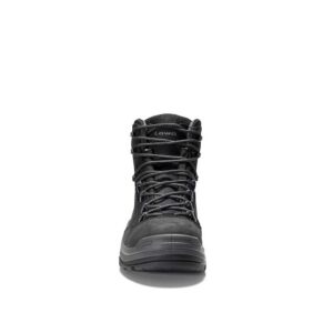 LOWA RENEGADE Work GTX black Mid S3S CI 5654 - Afbeelding 3