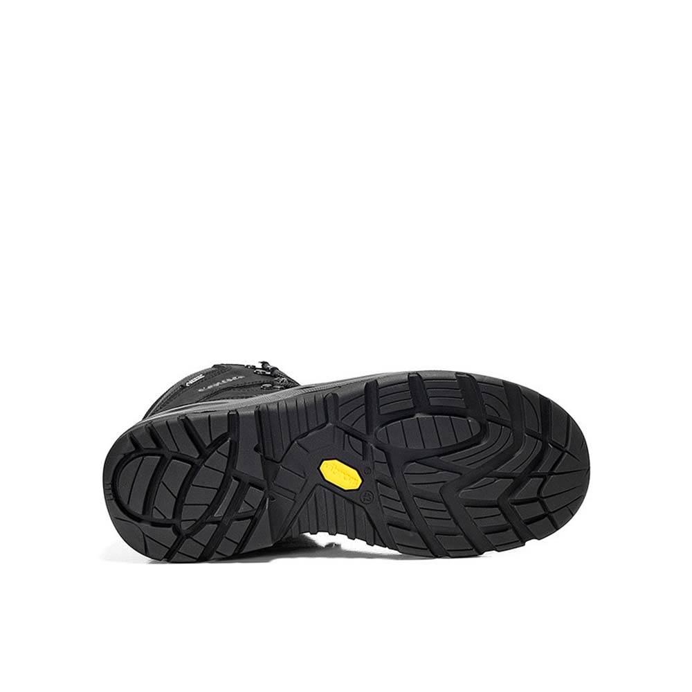 LOWA RENEGADE Work GTX black Mid S3S CI 5654 - Afbeelding 6