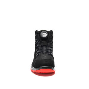 ELTEN MADDOX BOA® black-red Mid ESD S3S 769151 - Afbeelding 3