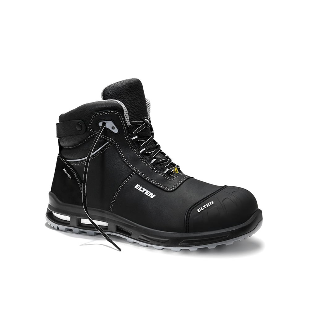 ELTEN REACTION XXT Pro RFID Mid ESD S3S 760991