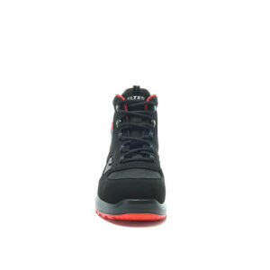 ELTEN HANNAH XXTL black-red Mid ESD S3S 746531 - Afbeelding 3