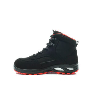 ELTEN HANNAH XXTL black-red Mid ESD S3S 746531 - Afbeelding 4