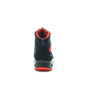 ELTEN HANNAH XXTL black-red Mid ESD S3S 746531 - Afbeelding 5