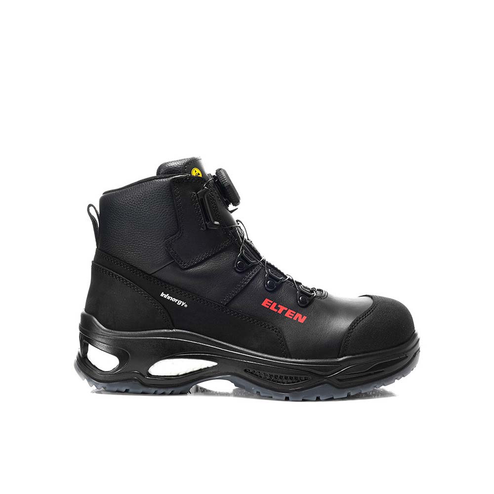ELTEN MILES BOA® Mid ESD S3 769491 - Afbeelding 2