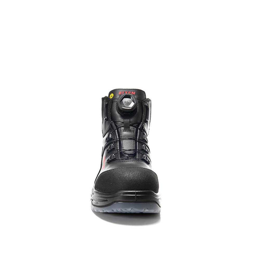 ELTEN MILES BOA® Mid ESD S3 769491 - Afbeelding 3