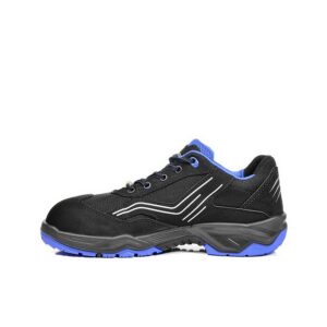 ELTEN AMBITION blue Low ESD S1 72733 - Afbeelding 4