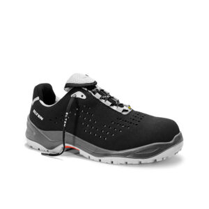 ELTEN IMPULSE grey Low ESD S1 72245