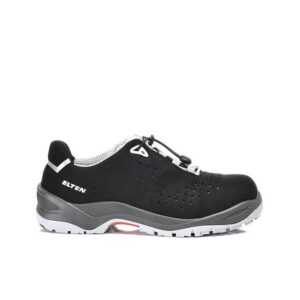 Alternative view of ELTEN IMPULSE grey Low ESD S1 72245