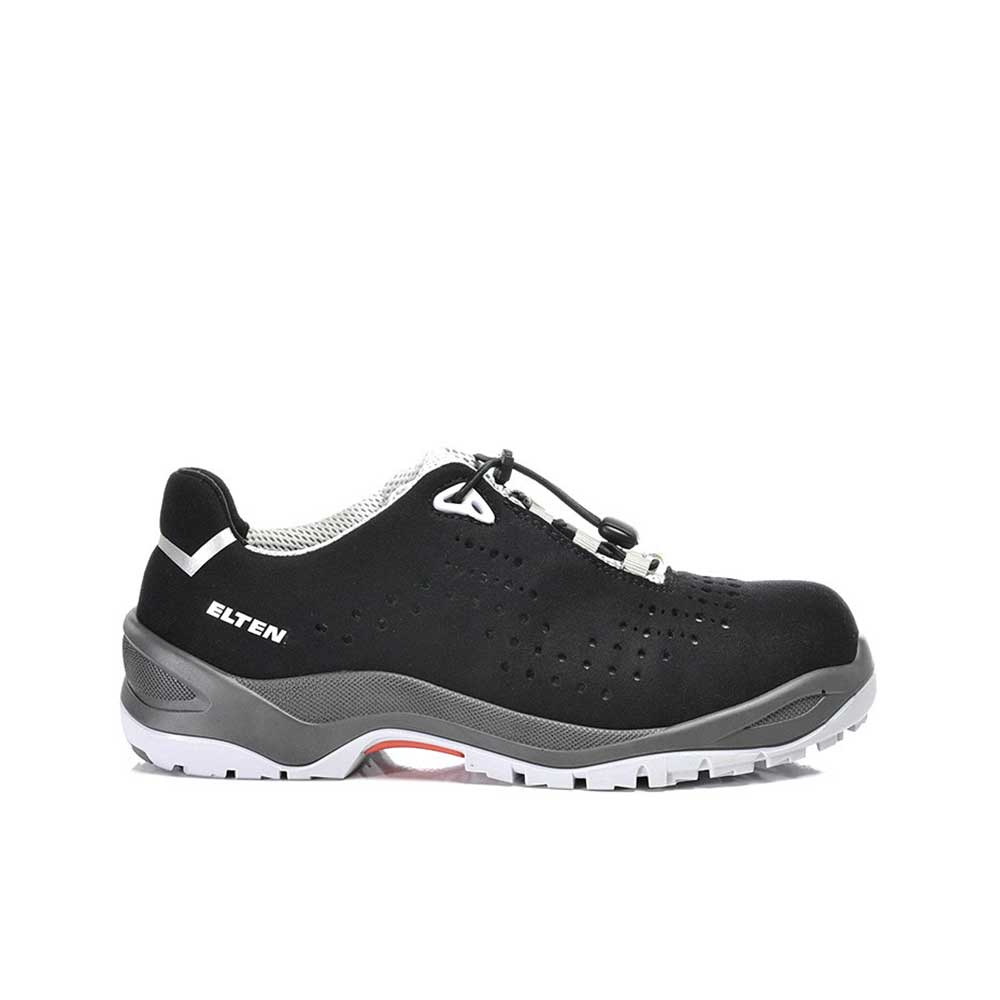 ELTEN IMPULSE grey Low ESD S1 72245 - Afbeelding 2