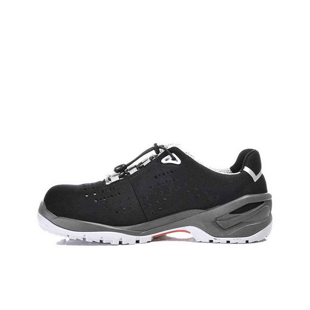 ELTEN IMPULSE grey Low ESD S1 72245 - Afbeelding 4