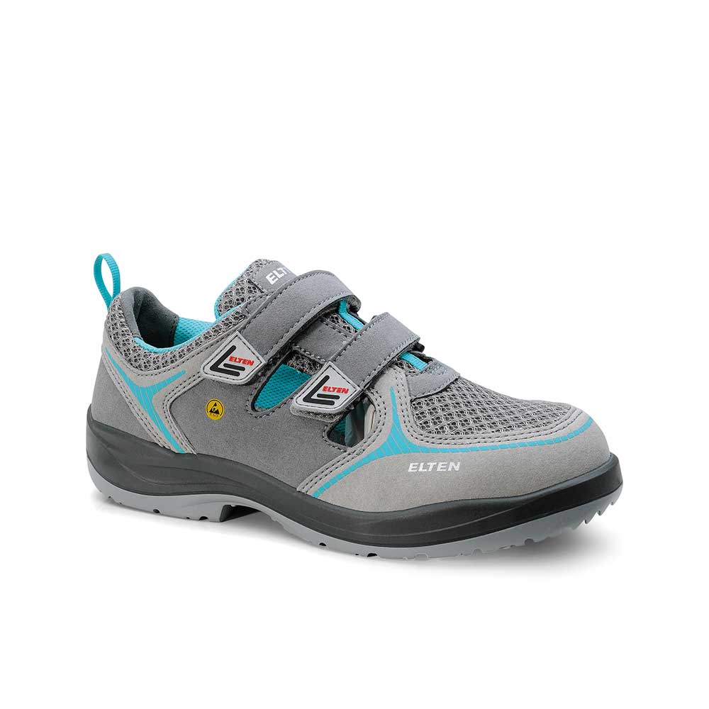 ELTEN MILA aqua Easy ESD S1 74710