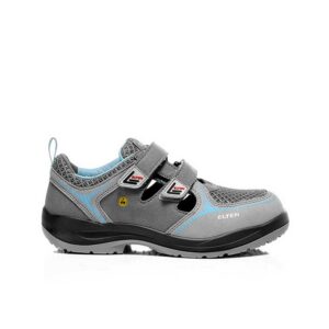 Alternative view of ELTEN MILA aqua Easy ESD S1 74710