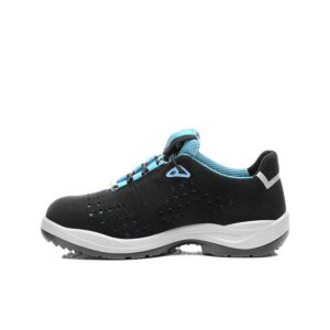 ELTEN IMPULSE Lady aqua Low ESD S1PS 74811 - Afbeelding 4