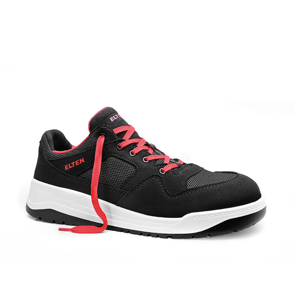 ELTEN LAKERS black Low ESD S1PS 724451
