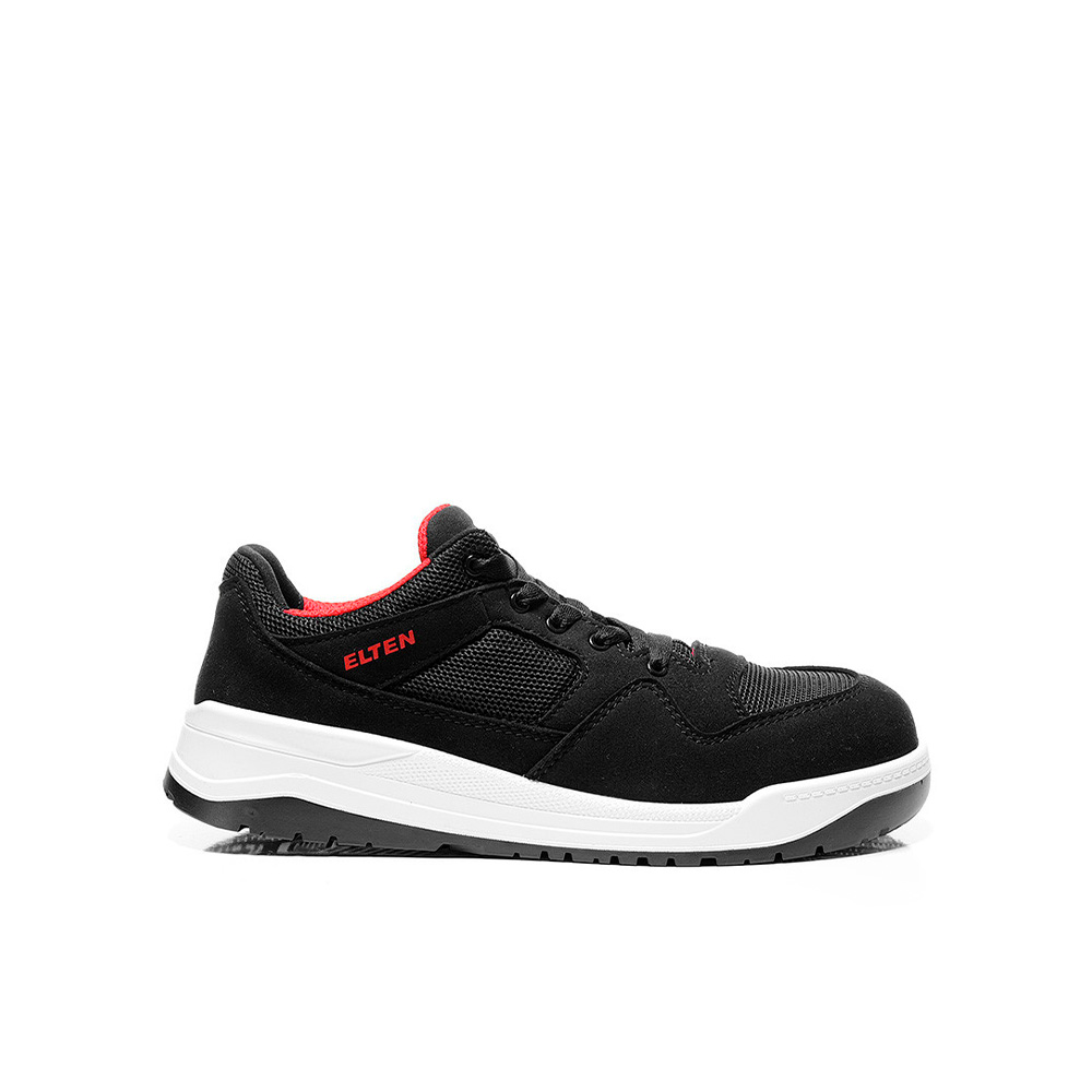 ELTEN LAKERS black Low ESD S1PS 724451 - Afbeelding 2