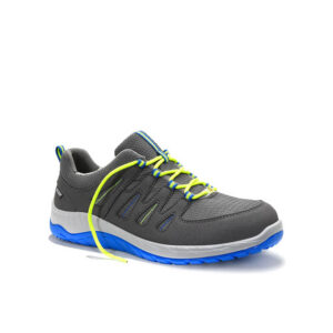 ELTEN MADDOX grey-blue Low ESD S1PS 729551