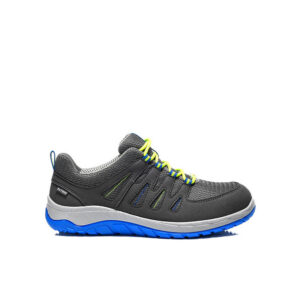 Alternative view of ELTEN MADDOX grey-blue Low ESD S1PS 729551