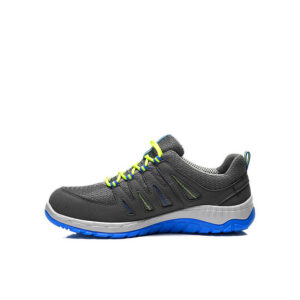 ELTEN MADDOX grey-blue Low ESD S1PS 729551 - Afbeelding 4