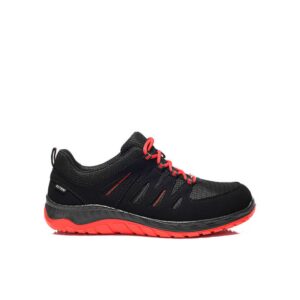 ELTEN MADDOX black-red Low ESD S3S 729561 - Afbeelding 2