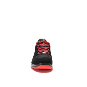 ELTEN MADDOX black-red Low ESD S3S 729561 - Afbeelding 3
