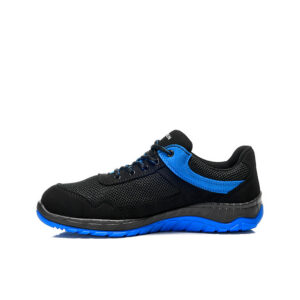 ELTEN LONNY blue Low ESD S1 729525 - Afbeelding 4