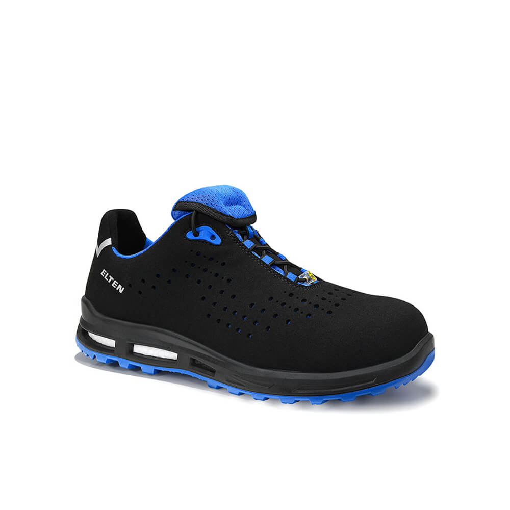 ELTEN IMPULSE XXT blue Low ESD S1 729755