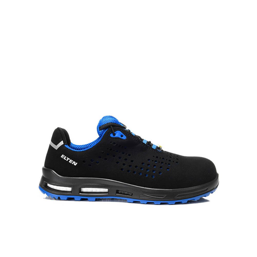 ELTEN IMPULSE XXT blue Low ESD S1 729755 - Afbeelding 2