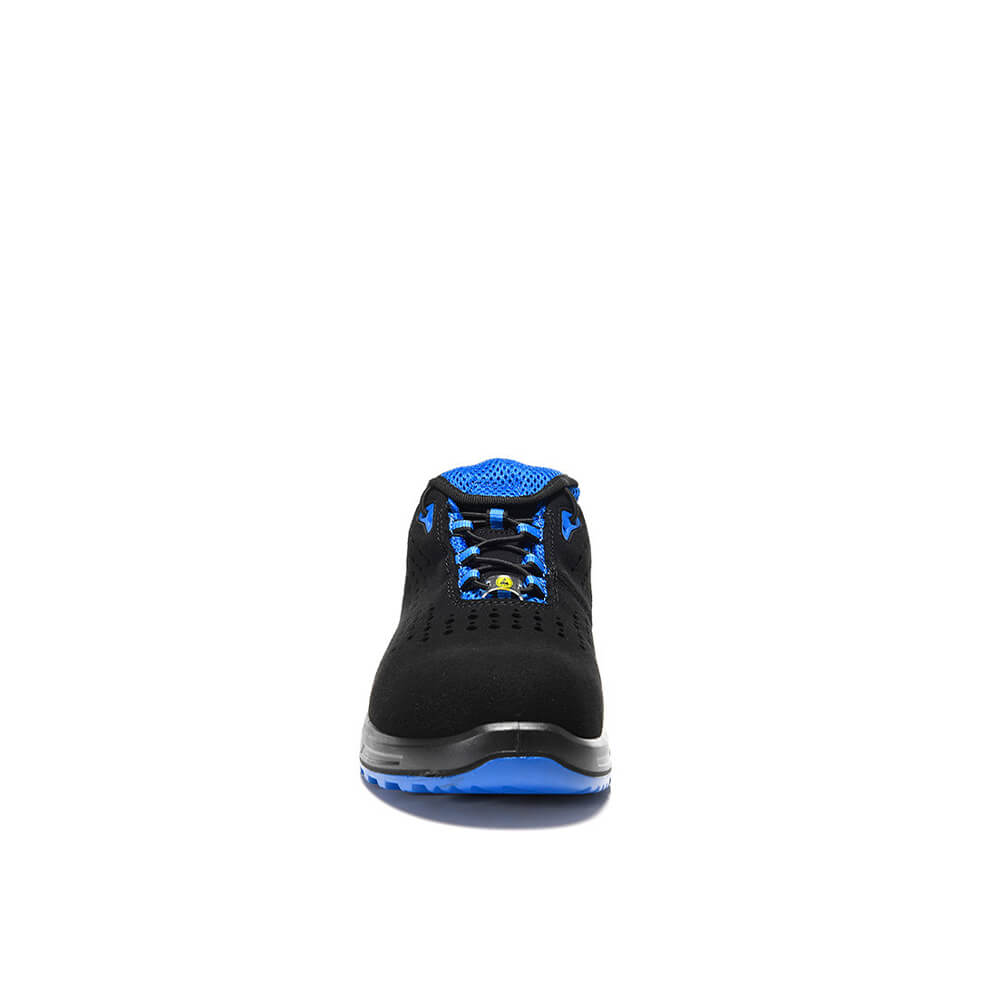 ELTEN IMPULSE XXT blue Low ESD S1 729755 - Afbeelding 3
