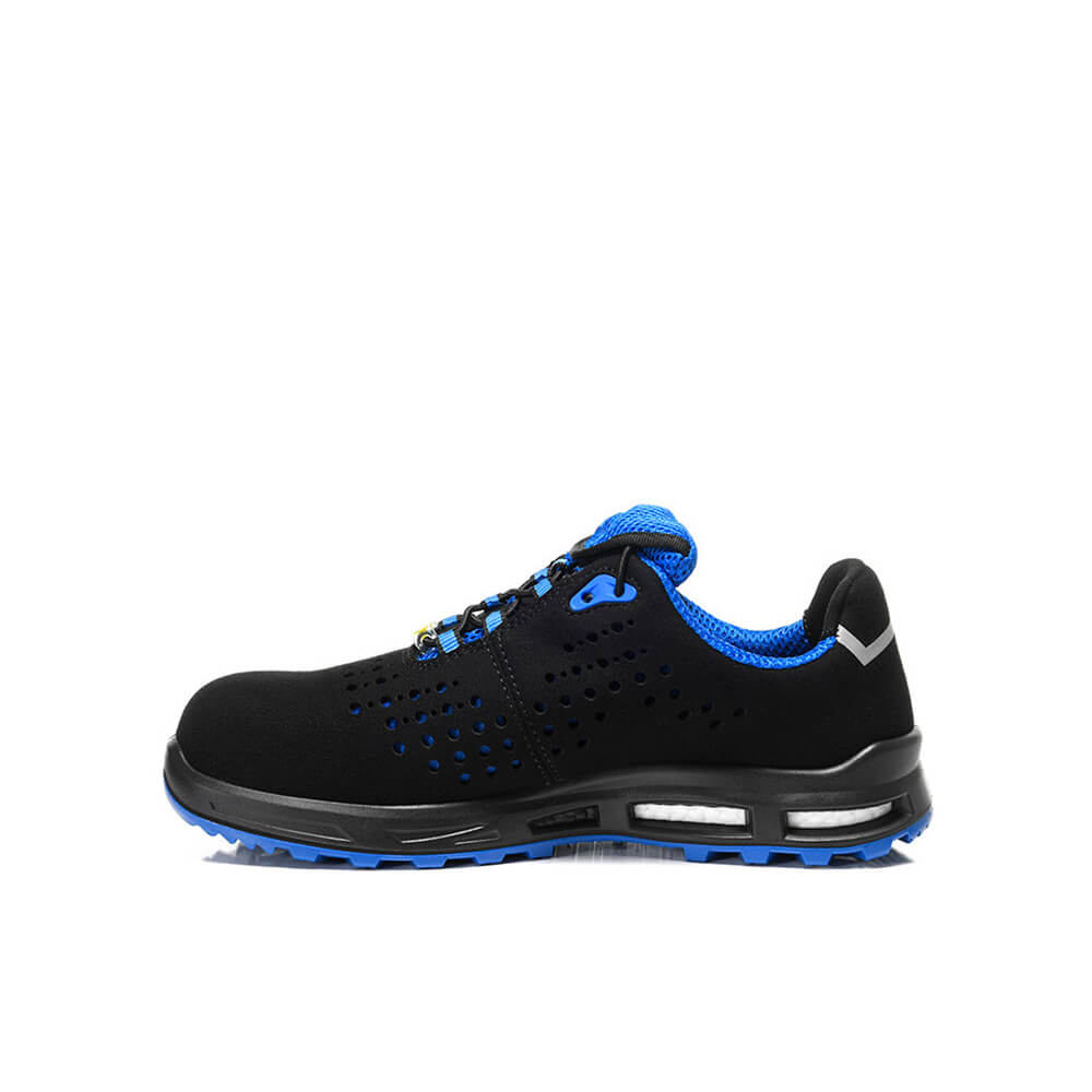 ELTEN IMPULSE XXT blue Low ESD S1 729755 - Afbeelding 4