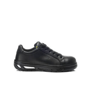 Alternative view of ELTEN NOEL XX10 black Low ESD S2 729915