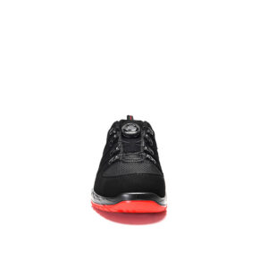 ELTEN MADDOX BOA® black-red Low ESD S3S 729151 - Afbeelding 3