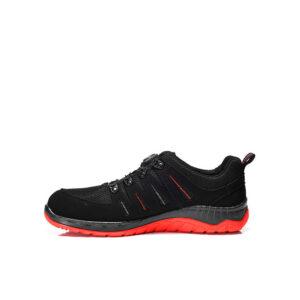 ELTEN MADDOX BOA® black-red Low ESD S3S 729151 - Afbeelding 4