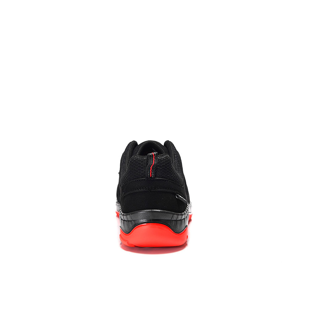 ELTEN MADDOX BOA® black-red Low ESD S3S 729151 - Afbeelding 5