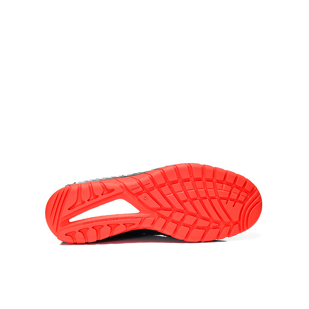 ELTEN MADDOX BOA® black-red Low ESD S3S 729151 - Afbeelding 6