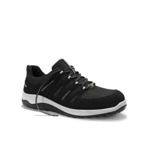 ELTEN MADDOX black-grey Low ESD S3S 729461