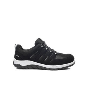 ELTEN MADDOX black-grey Low ESD S3S 729461 - Afbeelding 2