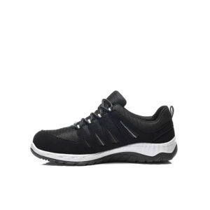 ELTEN MADDOX black-grey Low ESD S3S 729461 - Afbeelding 4