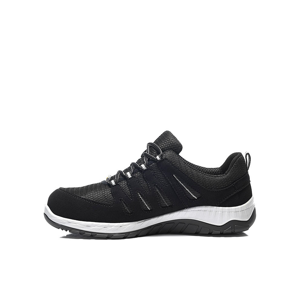 ELTEN MADDOX black-grey Low ESD S3S 729461 - Afbeelding 4