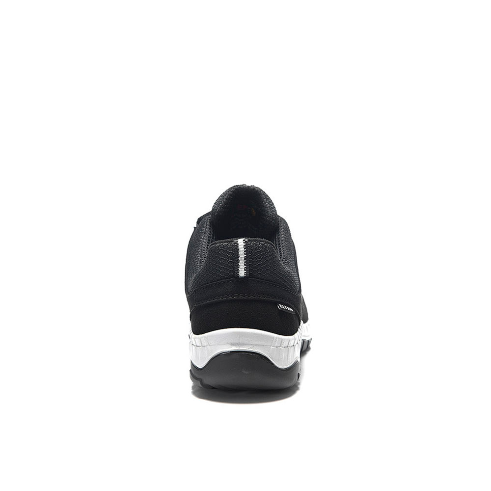 ELTEN MADDOX black-grey Low ESD S3S 729461 - Afbeelding 5