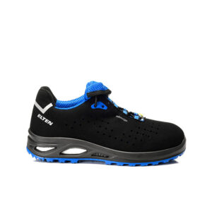 Alternative view of ELTEN IMPULSE Lady XXTL blue Low ESD S1PS 742301