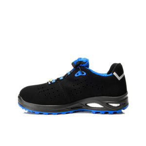 ELTEN IMPULSE Lady XXTL blue Low ESD S1PS 742301 - Afbeelding 4