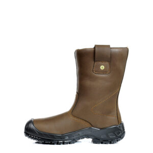 ELTEN RIGGER Boot ESD S3S CI 78671 - Afbeelding 4