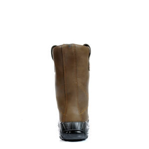 ELTEN RIGGER Boot ESD S3S CI 78671 - Afbeelding 5