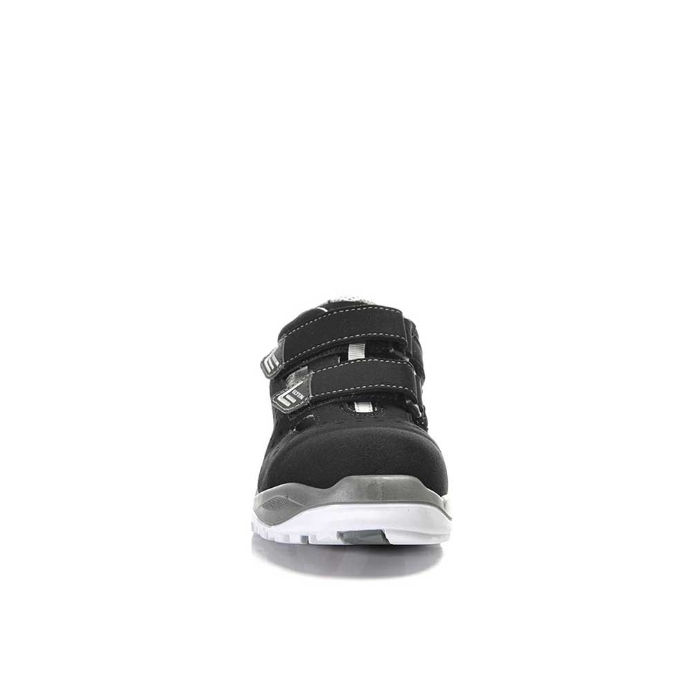 ELTEN IMPULSE grey Easy ESD S1 71245 - Afbeelding 3