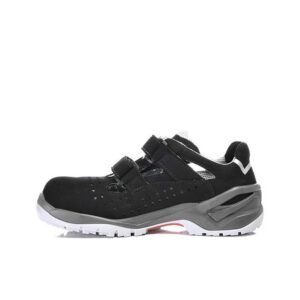 ELTEN IMPULSE grey Easy ESD S1 71245 - Afbeelding 4