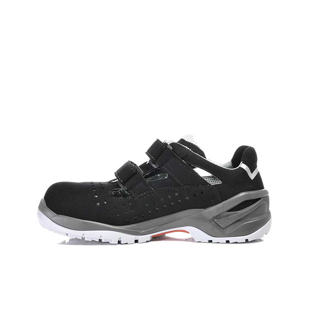 ELTEN IMPULSE grey Easy ESD S1 71245 - Afbeelding 4