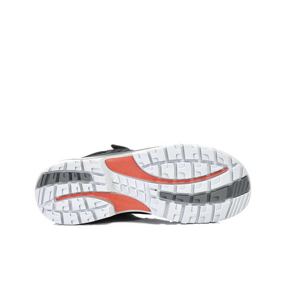 ELTEN IMPULSE grey Easy ESD S1 71245 - Afbeelding 6