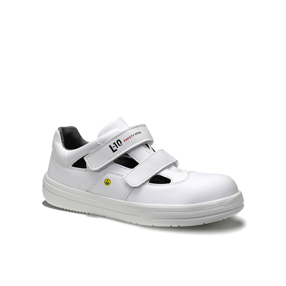 ELTEN PURE Easy ESD S1 72322