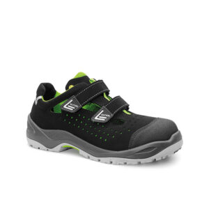 ELTEN IMPULSE green Easy ESD S1PS 712551
